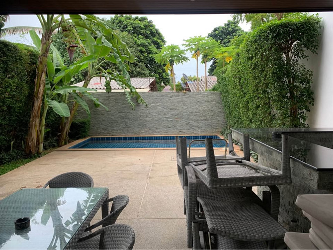 3 beds 4 bathrooms – House Samui - photo 10