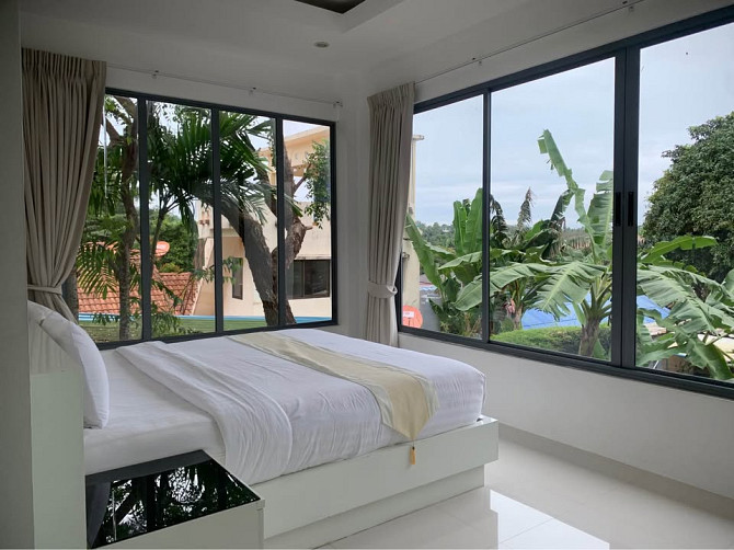 3 beds 4 bathrooms – House Samui - photo 2