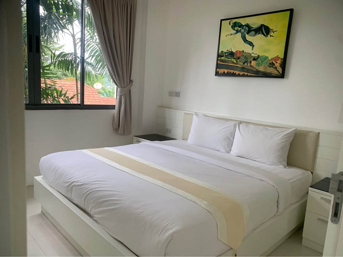 3 beds 4 bathrooms – House Samui - photo 6