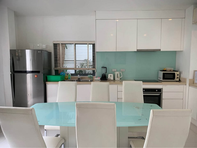 3 beds 4 bathrooms – House Samui - photo 15