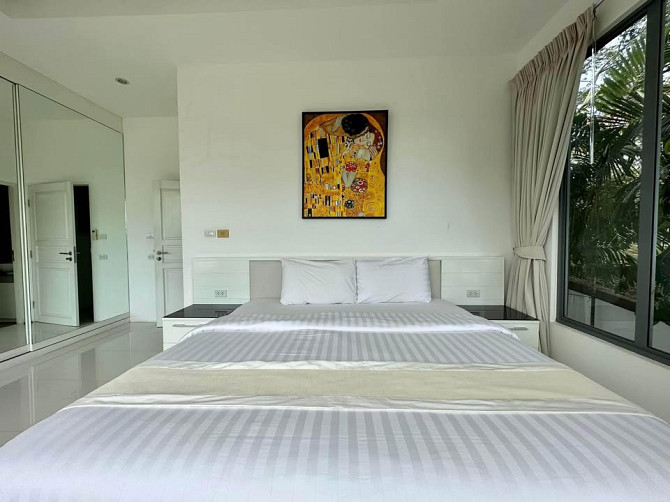 3 beds 4 bathrooms – House Samui - photo 19