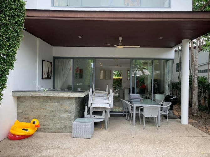 3 beds 4 bathrooms – House Samui - photo 7