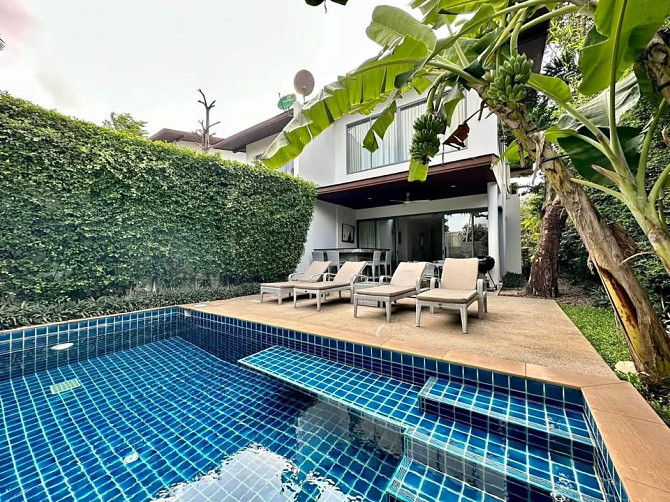 3 beds 4 bathrooms – House Samui - photo 1