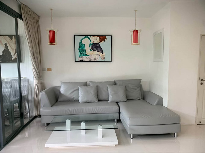 3 beds 4 bathrooms – House Samui - photo 12