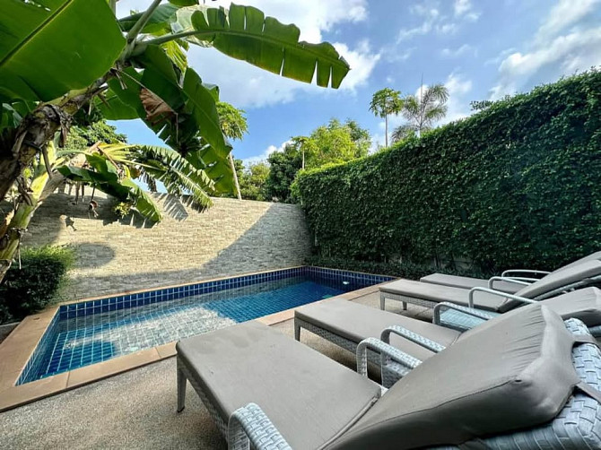 3 beds 4 bathrooms – House Samui - photo 16