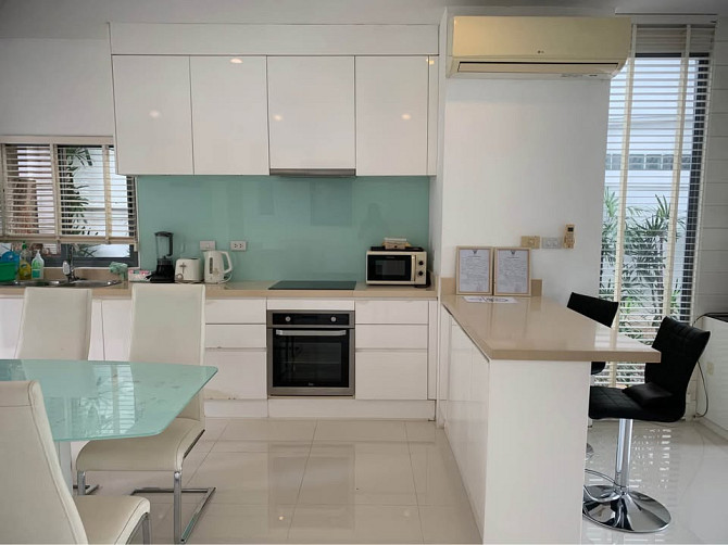 3 beds 4 bathrooms – House Samui - photo 14