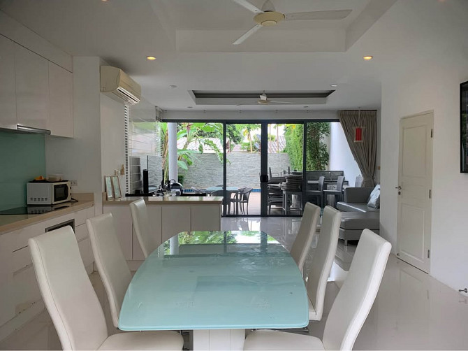 3 beds 4 bathrooms – House Samui - photo 17