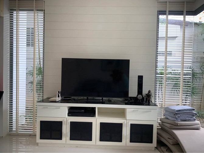 3 beds 4 bathrooms – House Samui - photo 11