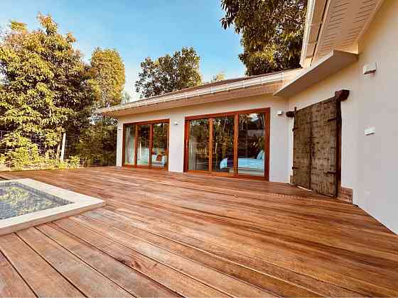 House with bedrooms: 3 and bathrooms: 4 Phangan