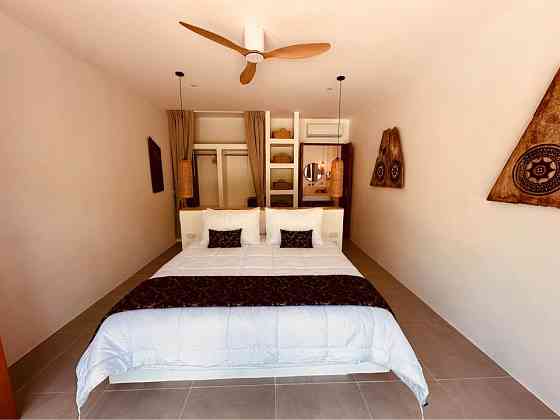 House with bedrooms: 3 and bathrooms: 4 Phangan