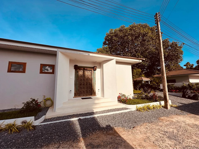 House with bedrooms: 3 and bathrooms: 4 Phangan - photo 5