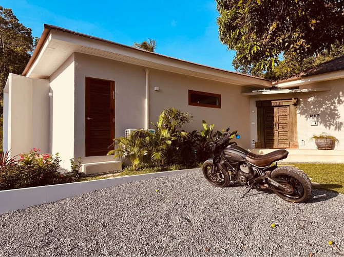 House with bedrooms: 3 and bathrooms: 4 Phangan - photo 6