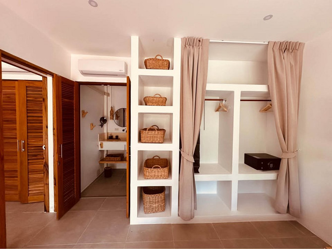 House with bedrooms: 3 and bathrooms: 4 Phangan - photo 13