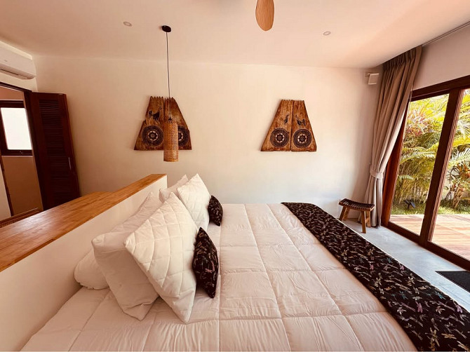 House with bedrooms: 3 and bathrooms: 4 Phangan - photo 12
