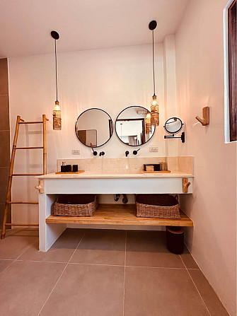 House with bedrooms: 3 and bathrooms: 4 Phangan - photo 9