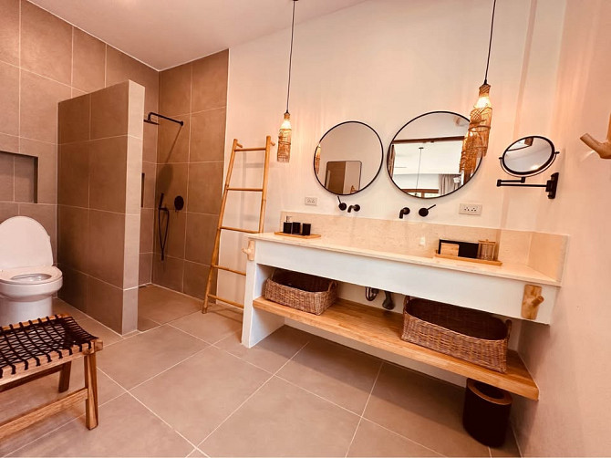 House with bedrooms: 3 and bathrooms: 4 Phangan - photo 10