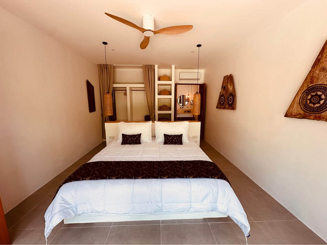 House with bedrooms: 3 and bathrooms: 4 Phangan - photo 2