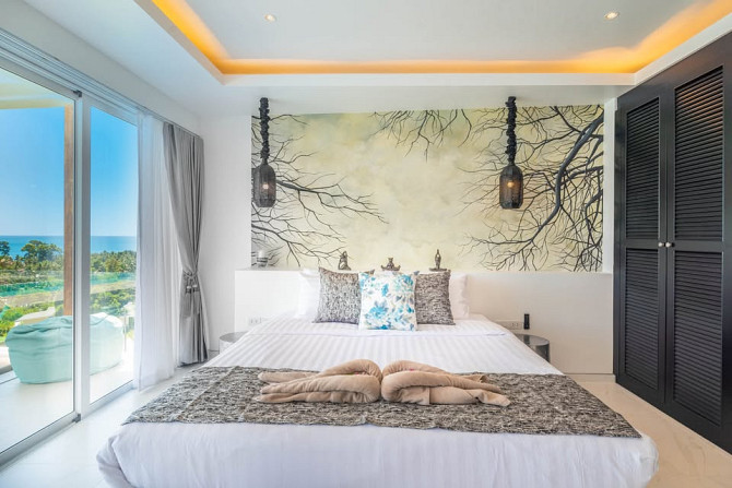 4 bedroom house and 4 bathrooms Samui - photo 4