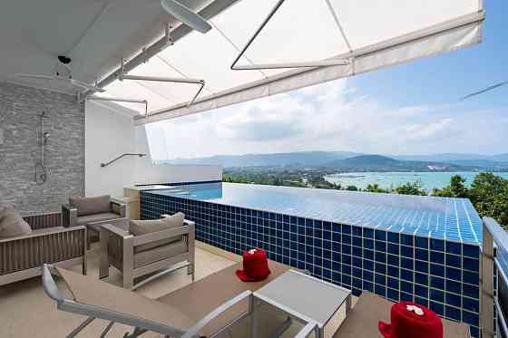 2 Beds 2 Baths House Samui