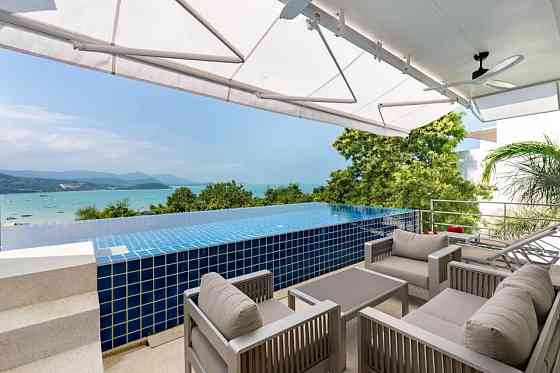 2 Beds 2 Baths House Samui