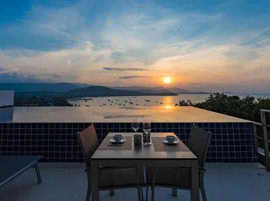 2 Beds 2 Baths House Samui