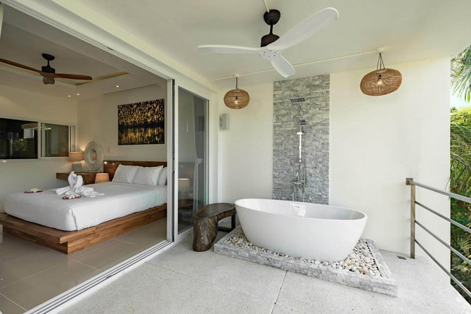 2 Beds 2 Baths House Samui - photo 14