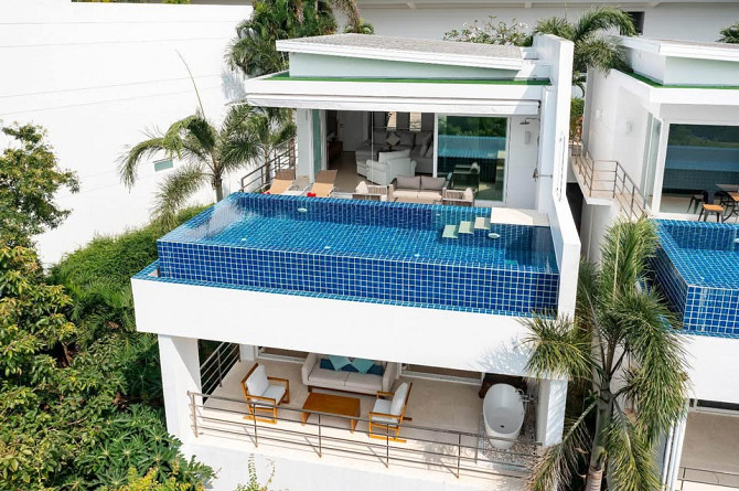 2 Beds 2 Baths House Samui - photo 8