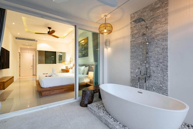 2 Beds 2 Baths House Samui - photo 16