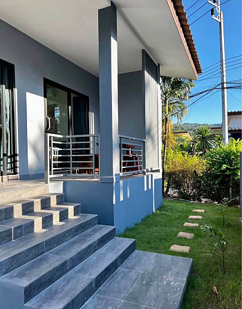 House with bedrooms: 2 and bathrooms: 2 Samui - photo 3