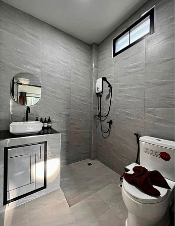 House with bedrooms: 2 and bathrooms: 2 Samui - photo 17