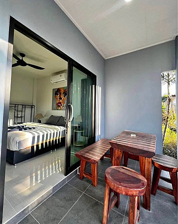 House with bedrooms: 2 and bathrooms: 2 Samui - photo 1