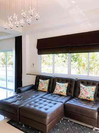 3 bedrooms, 3 bathrooms -house Samui