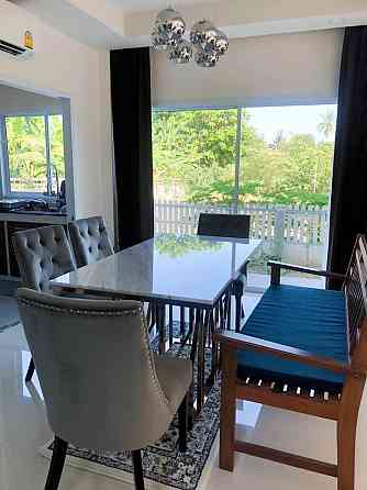 3 bedrooms, 3 bathrooms -house Samui