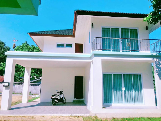3 bedrooms, 3 bathrooms -house Samui - photo 1