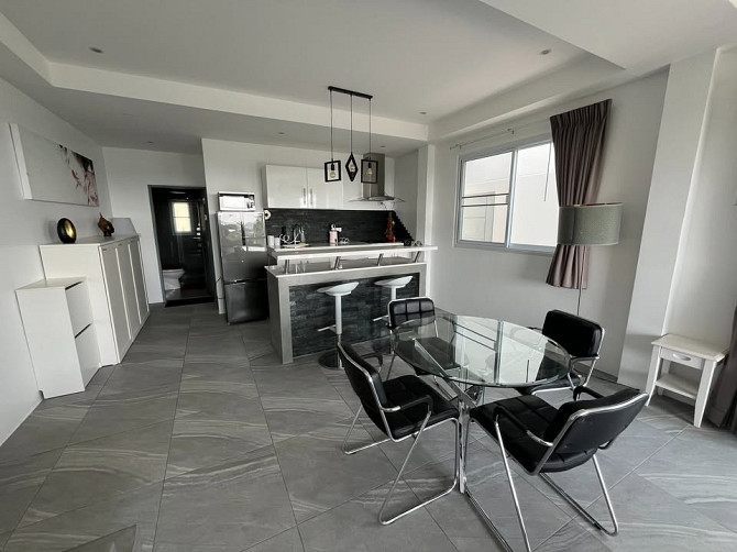 2 bedroom apartment and 2 bathrooms Samui - photo 4