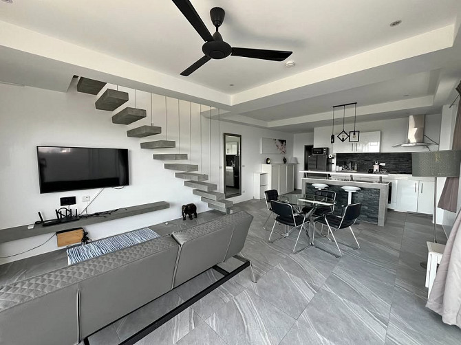 2 bedroom apartment and 2 bathrooms Samui - photo 1