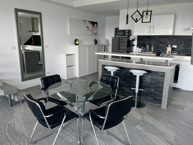 2 bedroom apartment and 2 bathrooms Samui - photo 6