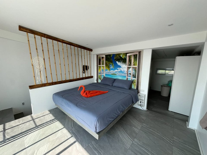 2 bedroom apartment and 2 bathrooms Samui - photo 17