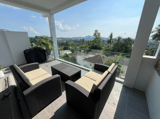 2 bedroom apartment and 2 bathrooms Samui - photo 8