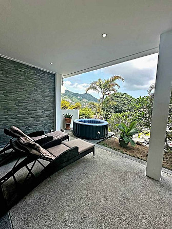 2 beds 1 bathroom – Flat Samui - photo 1
