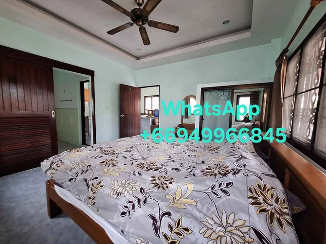 1 Bed 1 Bath - House Samui - photo 9