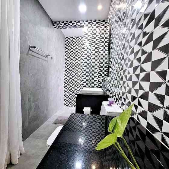 1 bedroom, 1 bathroom - apartment Samui