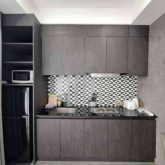 1 bedroom, 1 bathroom - apartment Samui