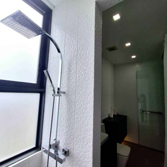 1 bedroom, 1 bathroom - apartment Samui - photo 7