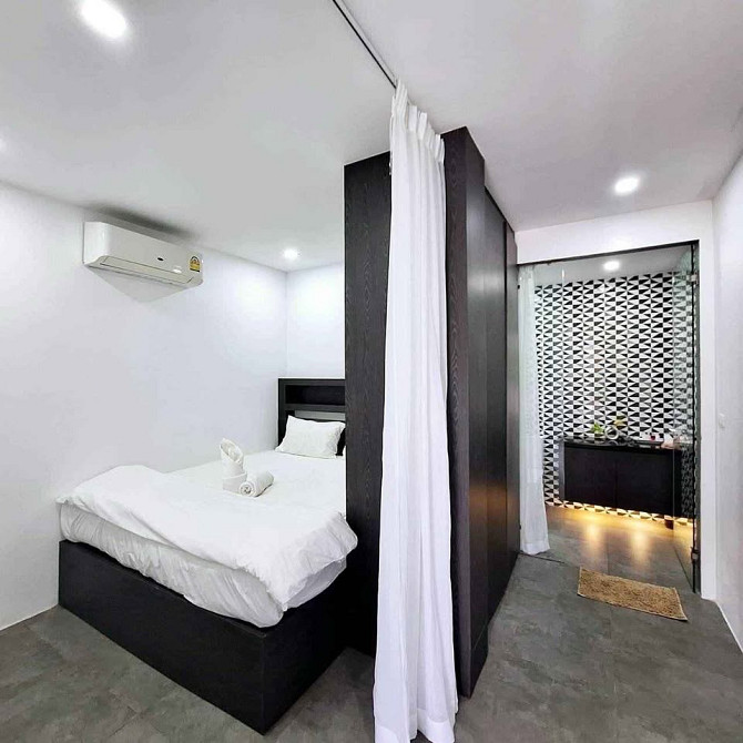 1 bedroom, 1 bathroom - apartment Samui - photo 12