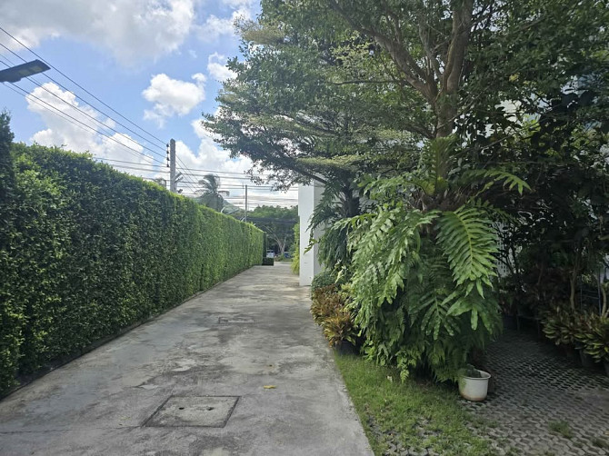 1 bedroom, 1 bathroom - apartment Samui - photo 18