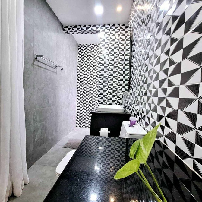 1 bedroom, 1 bathroom - apartment Samui - photo 5