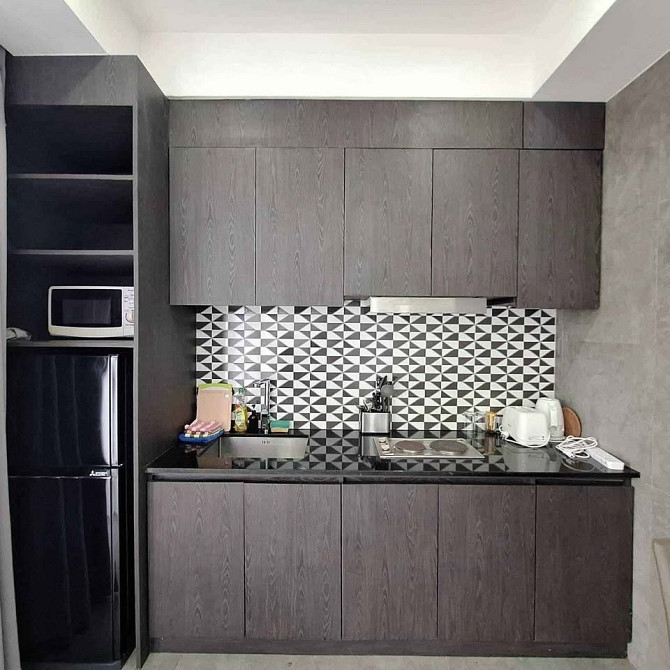 1 bedroom, 1 bathroom - apartment Samui - photo 3