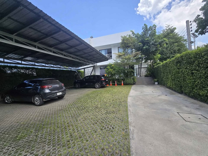 1 bedroom, 1 bathroom - apartment Samui - photo 19