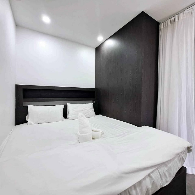 1 bedroom, 1 bathroom - apartment Samui - photo 6